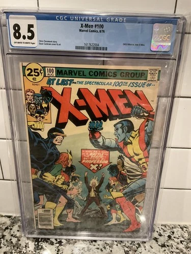 Comic Image