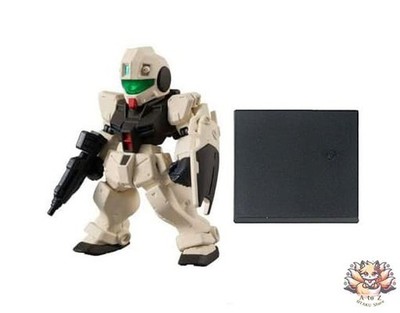 Jim Command Colony Type CONVERGE 18 Figur 4