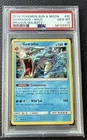 2018 Pokemon Dragon Majesty #20 Gyarados Holo PSA 10