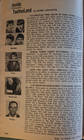TV TIMES March 14-20, 1964 Frank Buetel Cover Beatles to Appear — photo 3