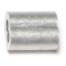 3/32" Aluminum Cable Ferrules
