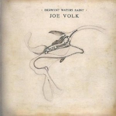 Volk,Joe - Derwent Waters Saint  CD Neuware