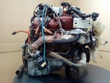 Moteur Ford EXPLORER