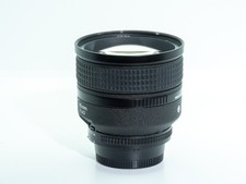 Nikon NIKKOR 85mm f/1.4 Camera Lenses for sale | eBay