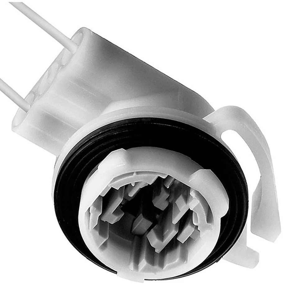 Подлинная розетка указателя поворота ACDelco для GMC Sierra 1500/2500 1999-2005 - Изображение 3 из 4