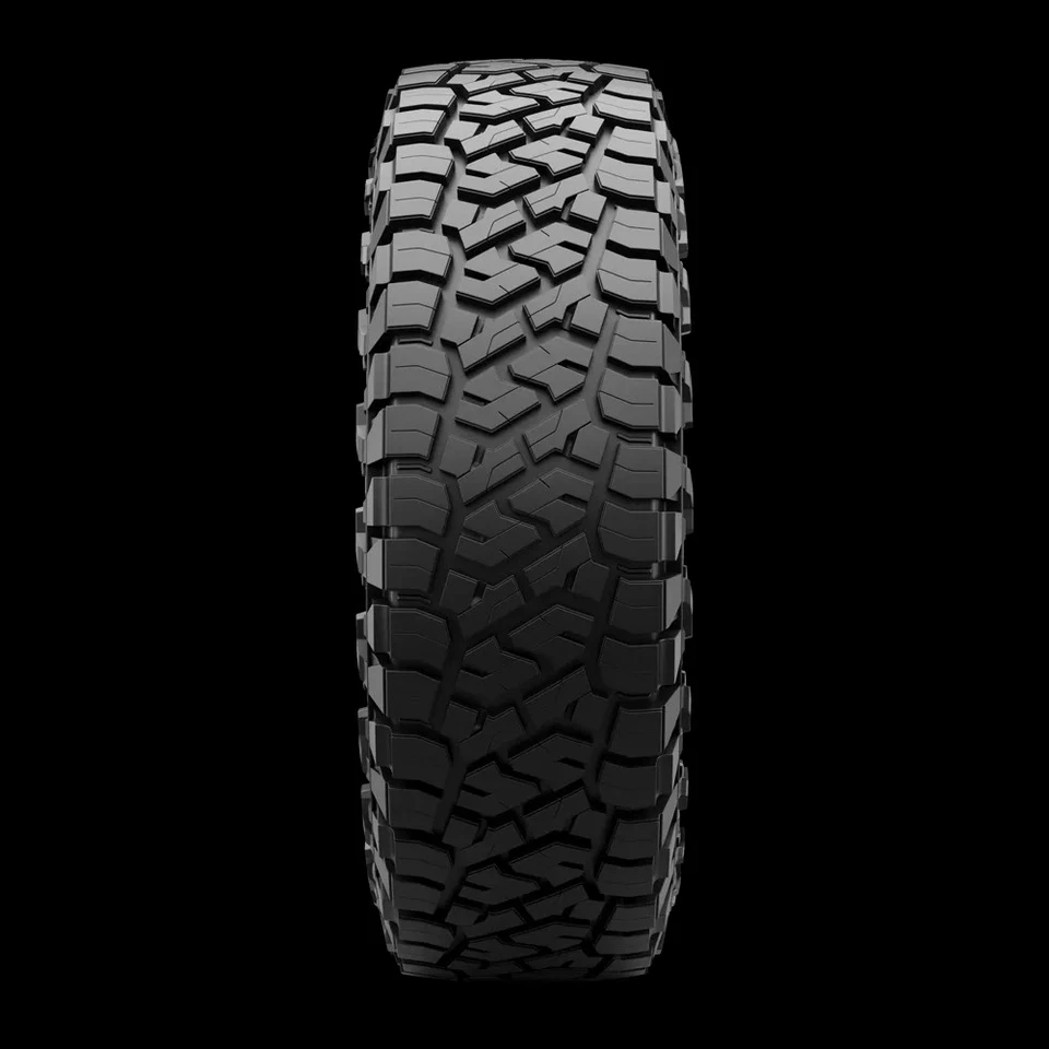 SET OF (2) NEW 275/65R20 Toyo Open Country R/T Trail Foto 2 de 3