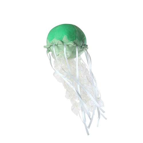 36 Cm Jellyfish Plush Toy Pendant Decoration Children's Doll Girl Creative - Picture 4 of 17