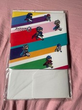 Fire Emblem 0 Cipher StorBox sb