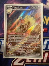 Pokemon Karte: Psiopatra 197/182 Paradoxrift PAR Near Mint Deutsch