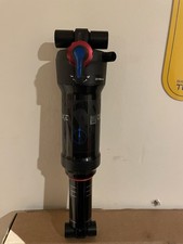 RockShox Deluxe Select Plus Mountain Bike Suspension Air Rebound