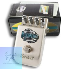 Marshall BB-2 Bluesbreaker II Overdrive Effektpedal