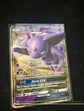 Espeon GX 61/149 SM Base Set Holo