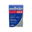 Vitabiotics Wellman Max Tablets - 84 Count
