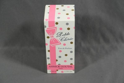 Annick Goutal Petite Cherie 50ml 1.7 FL. Oz. Edu De Parfum Spray