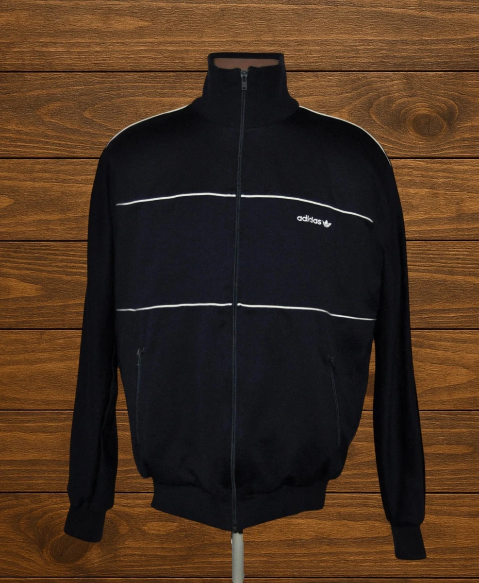 1980s adidas Vintage Sweatsuits & Tracksuits for Men for sale | eBay