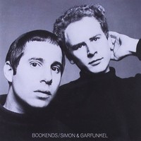Audio Cd - Simon & Garfunkel - Bookends - Columbia -D- Neu