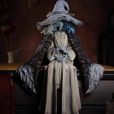 Elden Ring Ranni the Witch Collectible Figure Desktop Decoration Gift