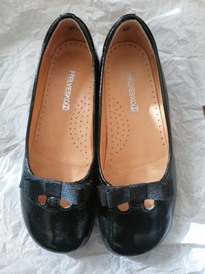 Hammer Ballerina Flachschuhe Helvesko klassisch zeitlos elegant must have