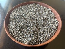 Best price per lb  Lavender Grosso Buds 1 LB Bulk Bag Bulk Buy