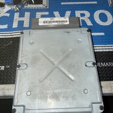 2001 Ford F250 F350 7.3l Diesel Engine Control Module Ecm Ecu 1c3f-12a650-zb