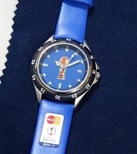Watch 2002 FIFA World Cup Japan and South Korea 24x4cm/9.44x1.57  FIFA FIFA FIFA
