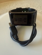 Garmin Vivosmart HR Fitness Band Heart Rate, Sleep Tracking, Bluetooth Works