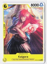 Kalgara OP08-099 Prices | One Piece Japanese Two Legends | One