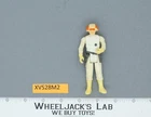 Cloud Car Pilot Star Wars ESB Empire Strikes Back 1980 Kenner Action Figure