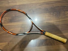 Wilson K Tour 95 Grip 3 Kei Nishikori Model