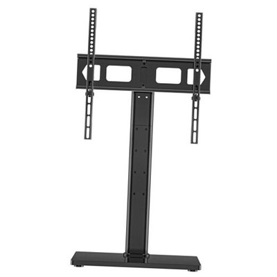 Universal Swivel TV Stand Base Table Top TV Stand for H-Shape 400x400mm Vesa