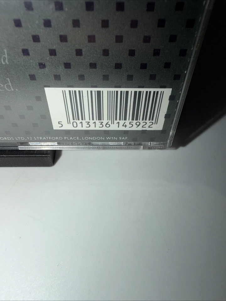 Ultravox - Lament (CD, 1984) Chrysalis Records - Bild 3 von 4