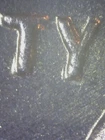 1955-D LINCOLN CENT DDO BOTTOM OF LIBERTY  GEM BU  WW 1