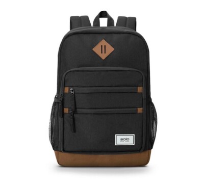 School Backpack - Solo NY
