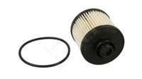 Hart Kraftstofffilter Filtereinsatz FüR Ford Kuga II 2.0 Tdci 4X4 Transit