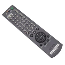 Original Sony RMT-V501C Remote Control For SLV-D560P SLV-D500P VCR Combo Player