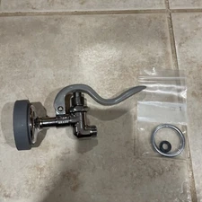 T&S Valve Spray W/Head For Sink # B-2107-M24 Part#92972470 Brand New