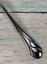 Mikasa SWEET PEA Stainless Glossy Silverware CHOICE Flatware