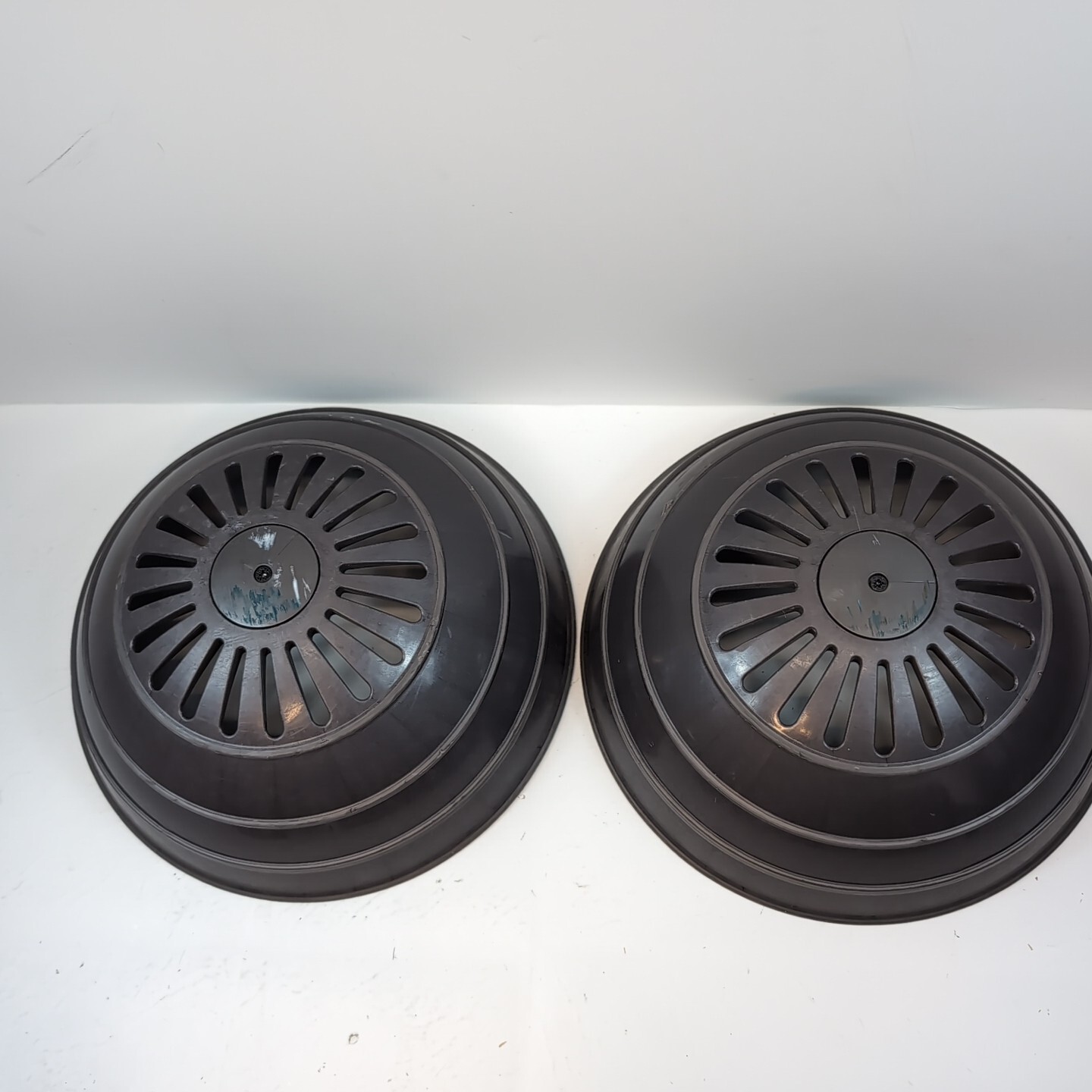 Dyson UP14 Vacuum Ball Shell Housing Assembly Replacement Parts Pair eBay