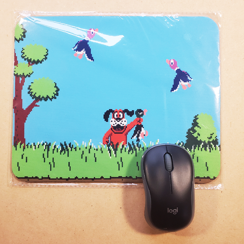 Videospiel Mousepad 8x10" Nintendo Mario Zelda Link Sonic NES SNES N64 PS XBOX - Bild 21 von 87