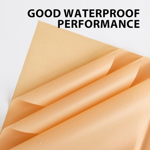 20 Sheets Flower Wrapping Paper - Waterproof Floral Bouquet Packaging Paper... - Picture 59 of 89