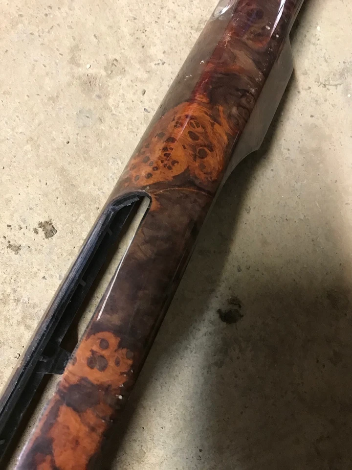 97 98 99 00 01 02 03 Jaguar XK8 tablero embellecedor bisel grieta Foto 2 de 3