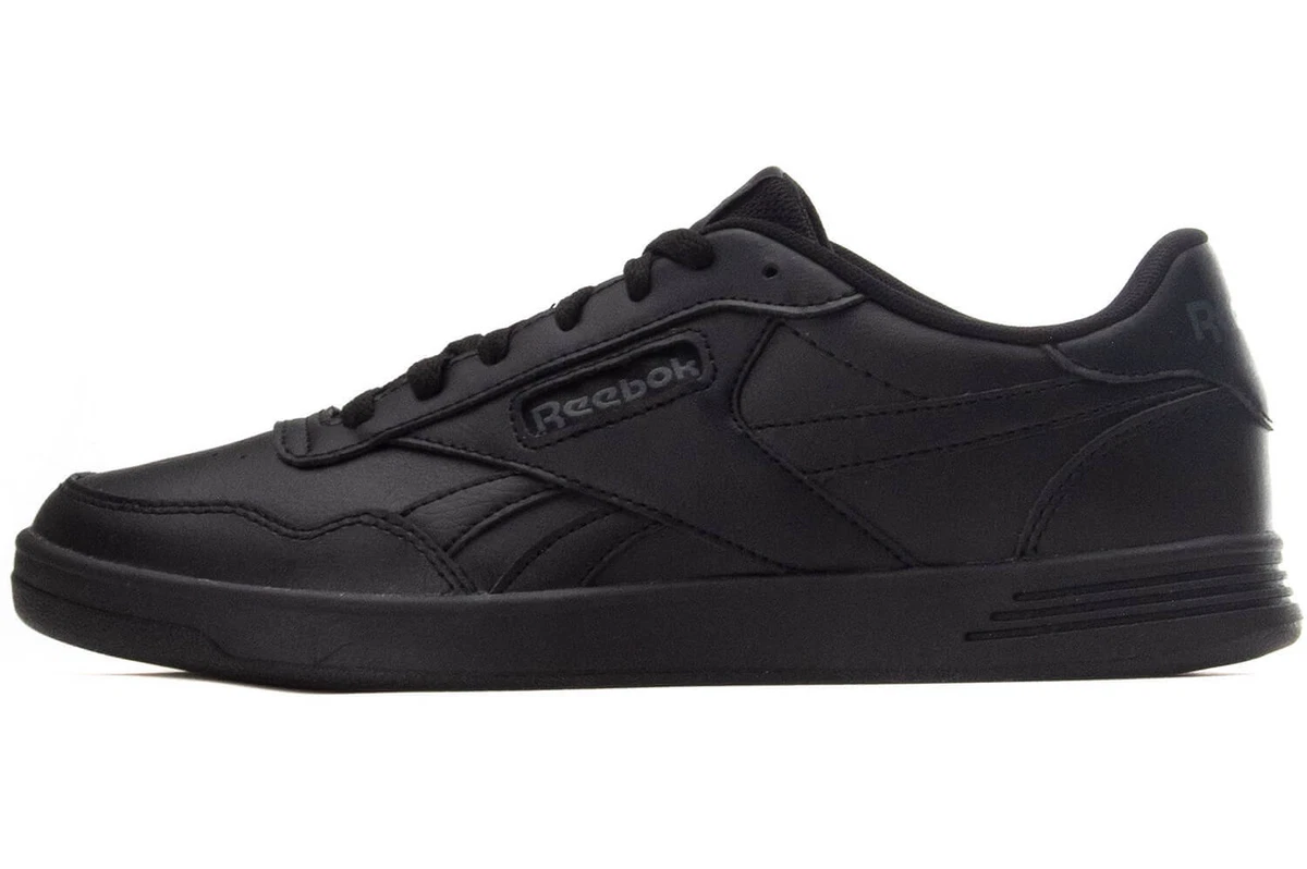 Reebok color negro hotsell