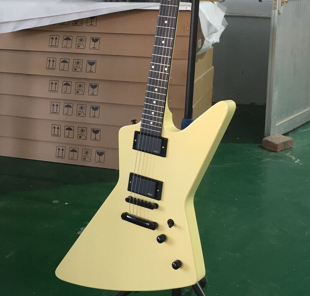 SCHECTER Damien5 (EMGピックアップ) SCHECTER Damien5 (EMGピックアップ) | Shop at Mercari from