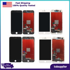 New LCD Display Touch Screen Replacement For Apple iPhone 7 7 Plus 8 8 Plus SE