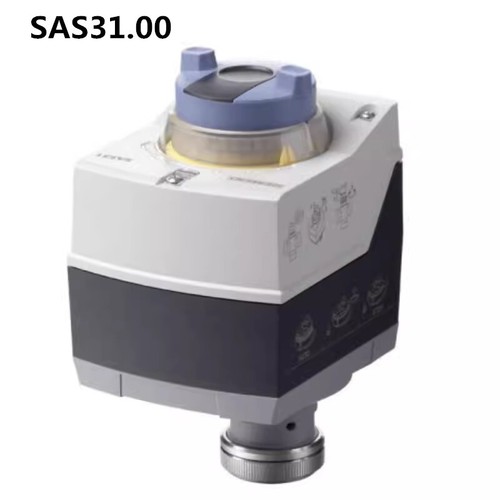 1 Stück Neu SIEMENS Elektrischer Ventilantrieb SAS31.00 - Bild 1 von 2