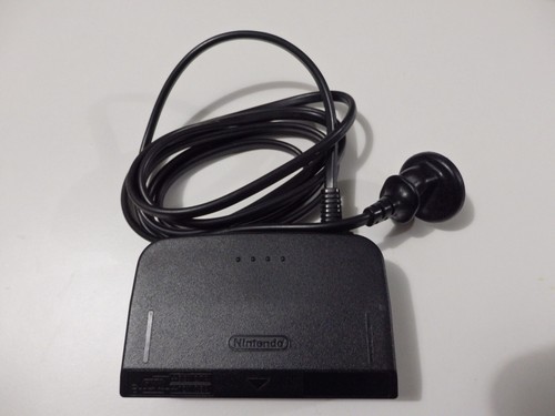 Nintendo 64 N64 PAL Console + Controller - Picture 16 of 18