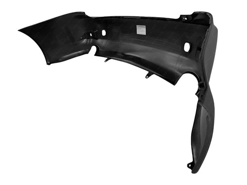 NEW Primered Rear Bumper Cover for 2006 2007 2008 Lexus IS250 IS350 IS 250 350 - Bild 13 von 14