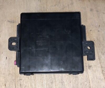 Continental Multifunction Reciever Hub 8237 23087A ; 91333101AA | eBay