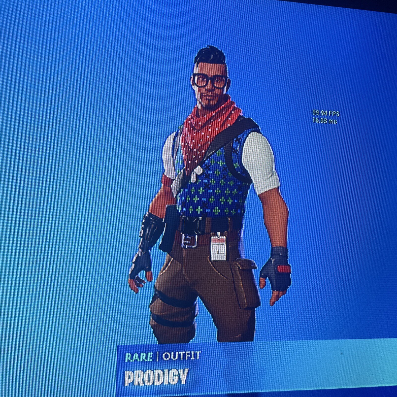 Fornite og skins 113+ Skins CASH APP‼️DON’T BUY ON EBAY! DM ME eBay