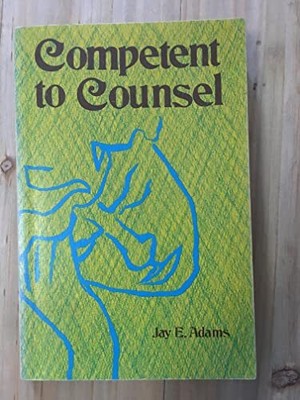 Competent to Counsel, Adams, J.E.